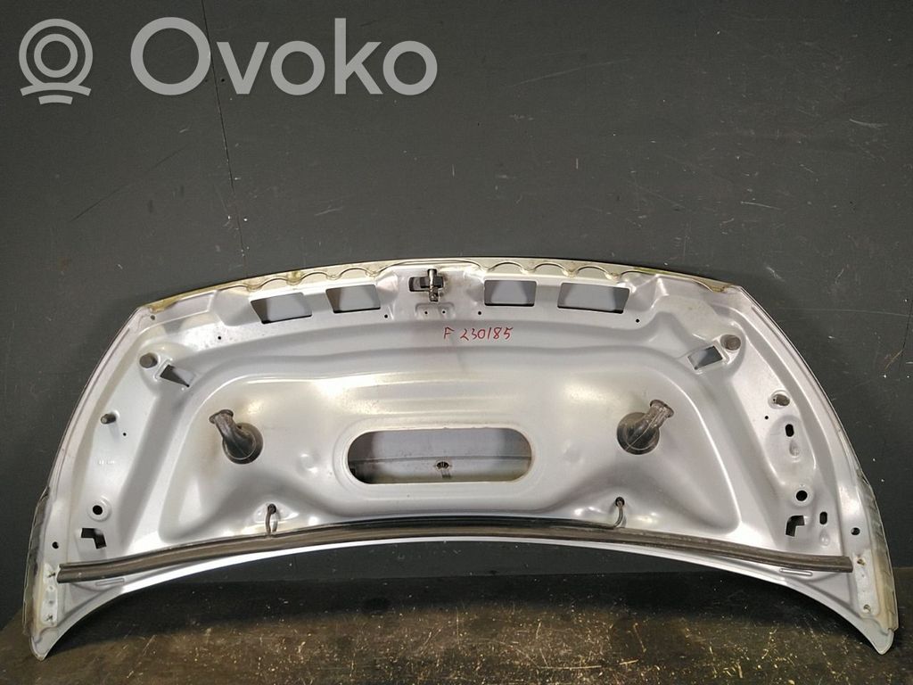 Toyota Proace Capotă motor 