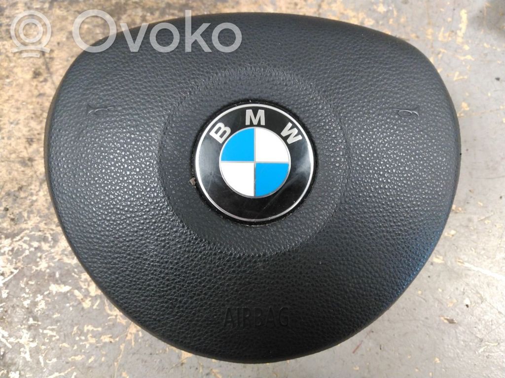 Airbag de volant   32306884672,32306884672
