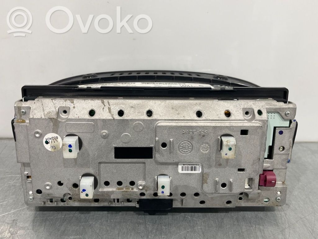 Panel radia   65829193755,65829193745,65829193745,65829193745,65829193755