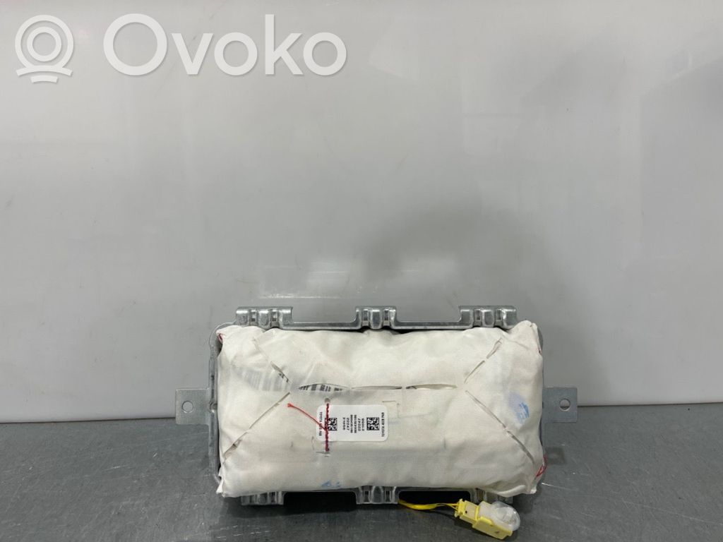 Toyota Yaris XP210 Airbag pasager 