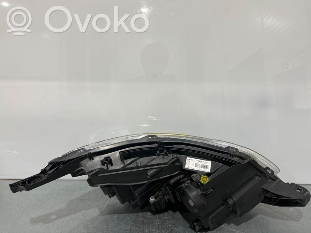 Peugeot 2008 I Scheinwerfer 
