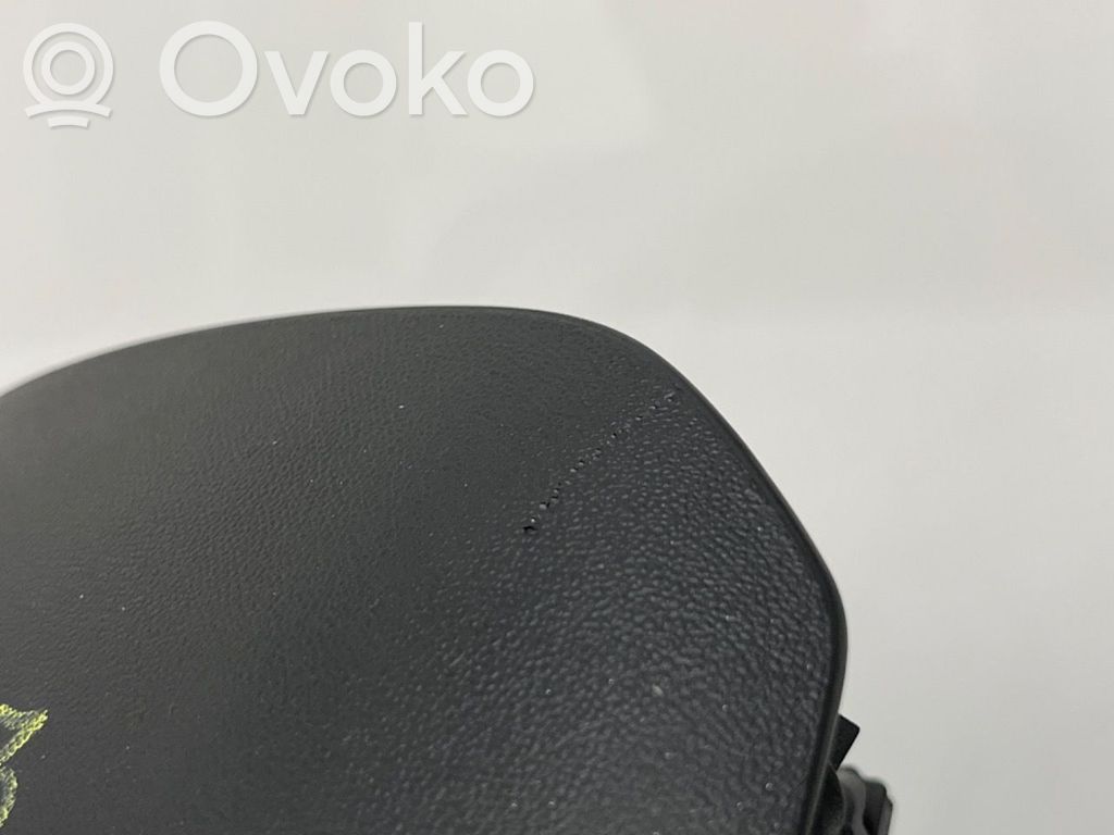 Peugeot 2008 I Airbag dello sterzo 