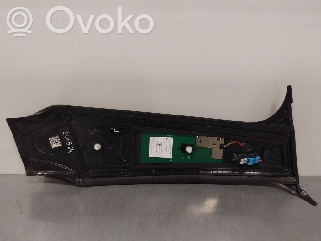 Tesla Model Y Frontkamera Windschutzscheibe Frontscheibe 