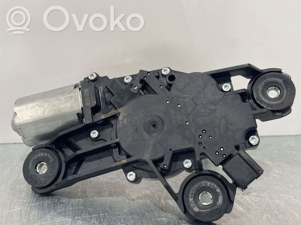 Ford Mondeo MK IV Motor ștergător lunetă 