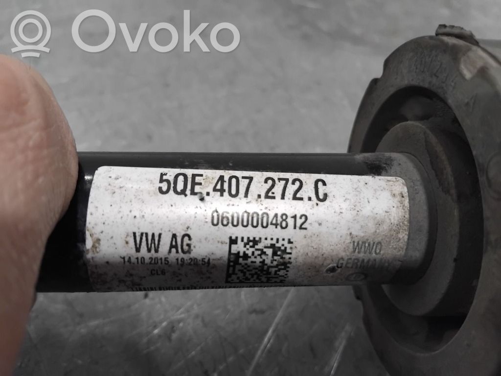 Semiasse anteriore   5QE407762AX,5QE407272C,5QE407272C,5QE407272C,5QE407762AX