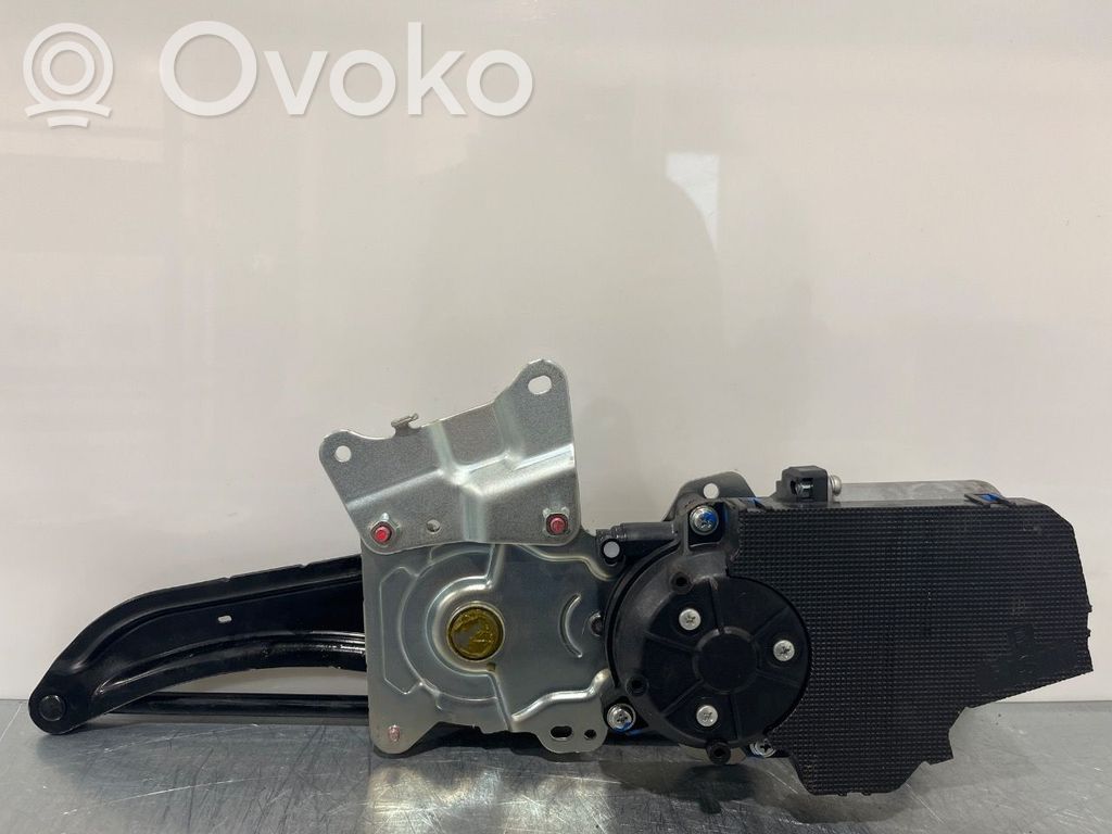 Mitsubishi Outlander Moteur ouverture de coffre 