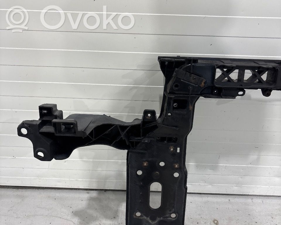 KIA Sportage Support de radiateur sur cadre face avant 