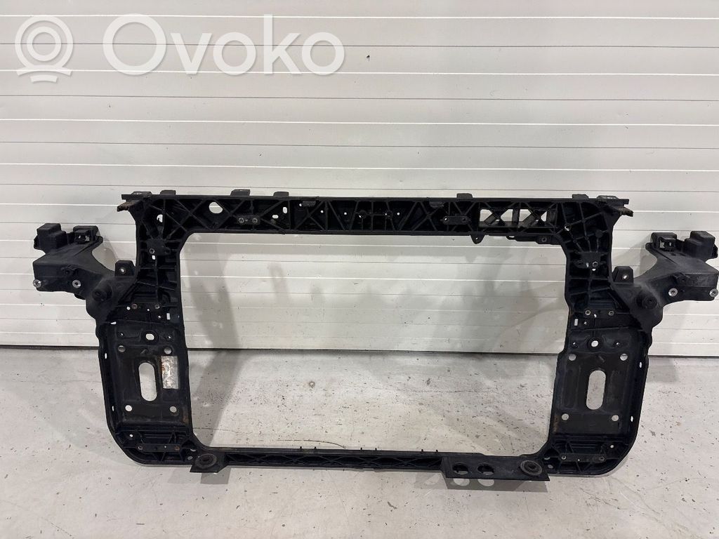 KIA Sportage Panou suport radiator 