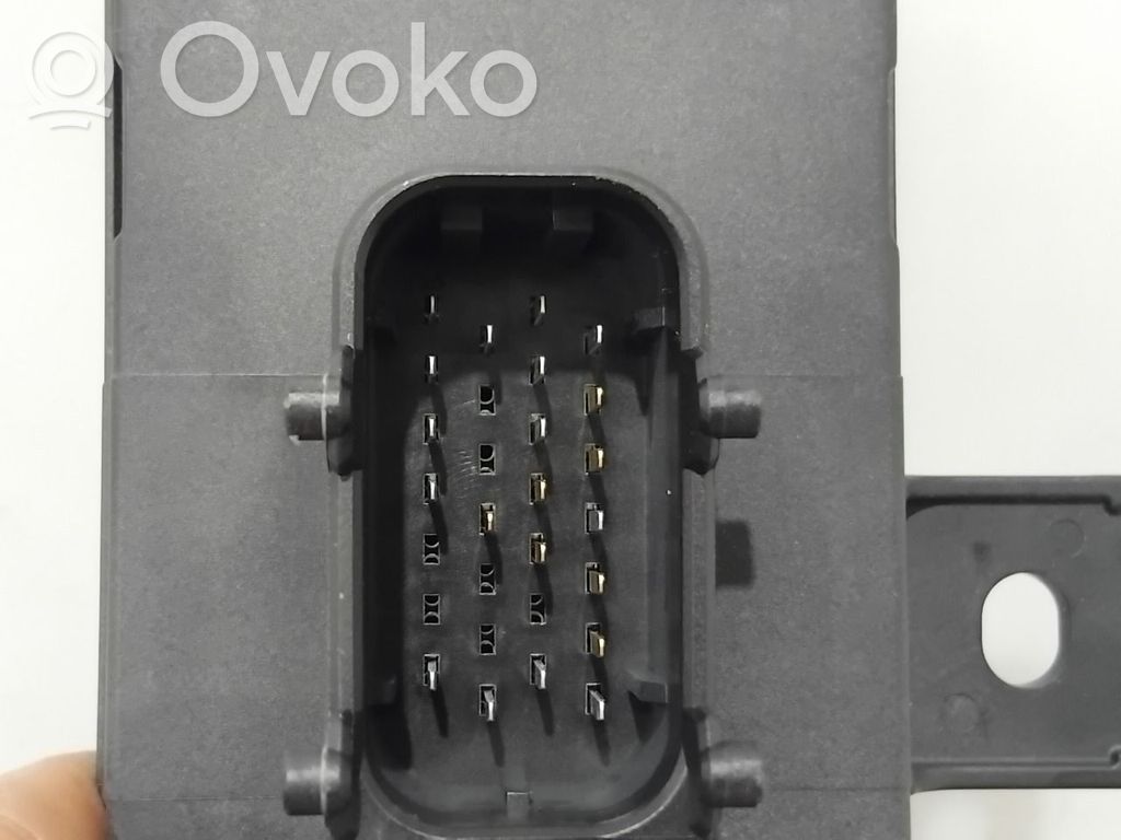Audi e-tron Battery control module 