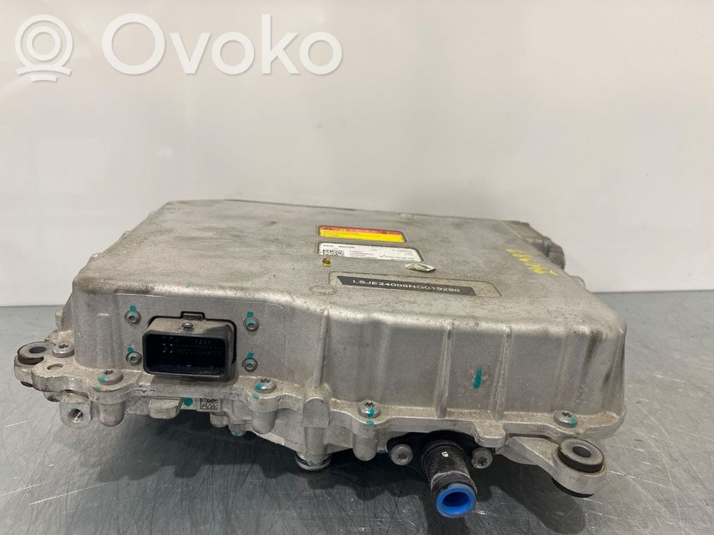 MG MG5 II Inversor/convertidor de voltaje 