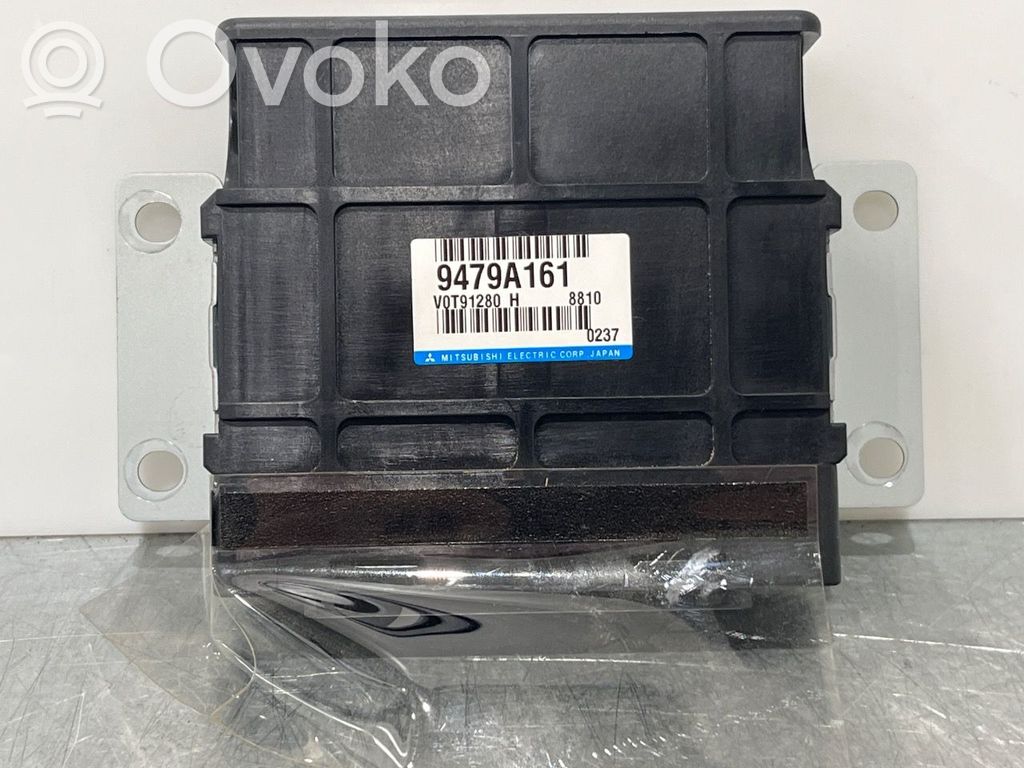 Mitsubishi Outlander Modul control baterie 