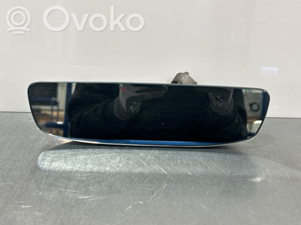 Volvo V60 Oglindă retrovizoare (interior)
