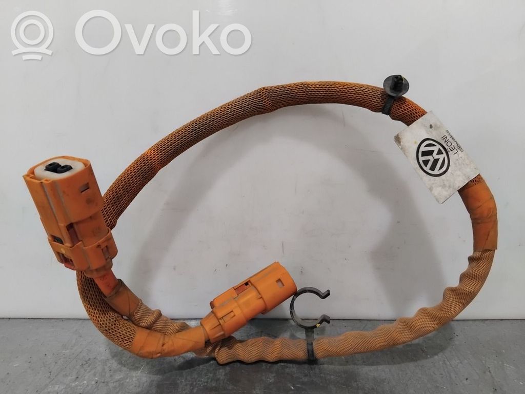 Volkswagen Up Korkeajännitekaapeli 