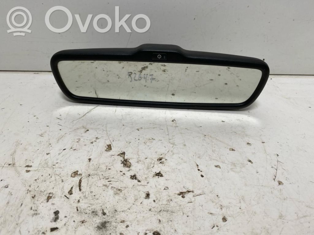 Mazda CX-5 Espejo retrovisor (interior) 