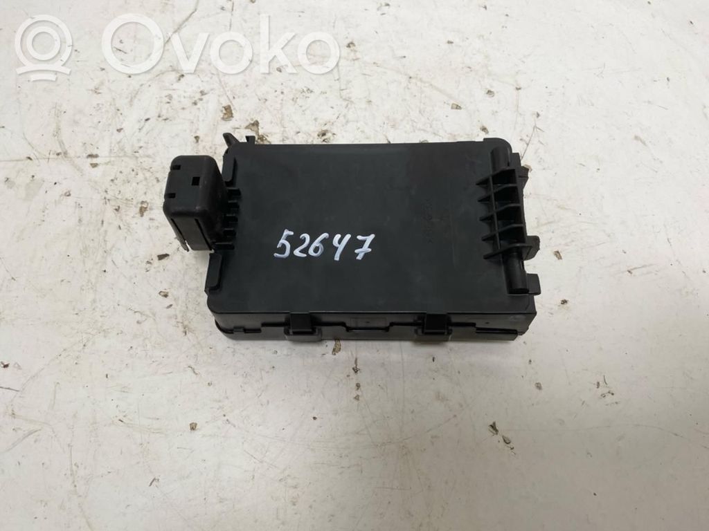 Mazda CX-5 Modul de control caroserie central 