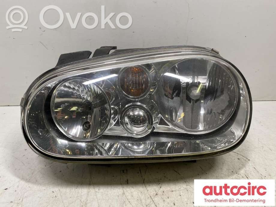 Lampa przednia   1J1941017B,C1J1941017F,1J1941017Q,1J1941017B,1J1941017Q,C1J1941017F