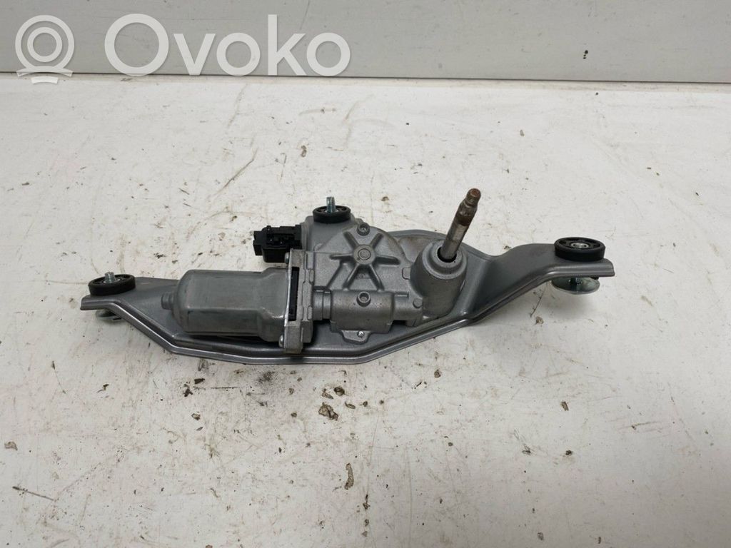 Wischermotor Heckscheibe   KD5367450,KD5367450,KD5367450