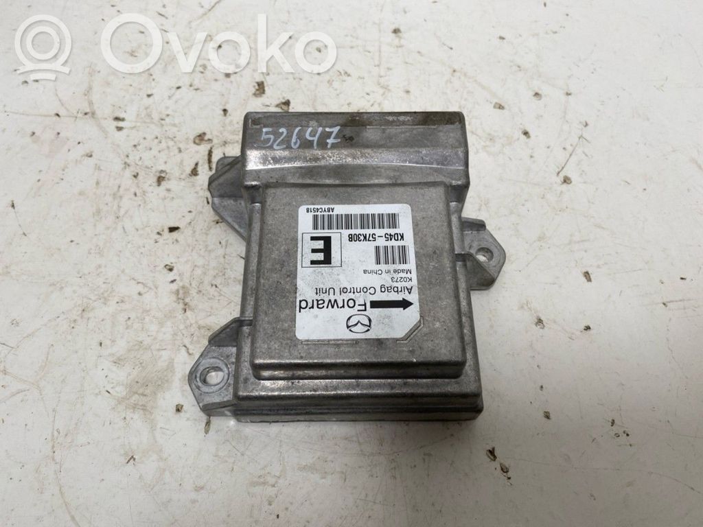 ABS-Steuergerät   KD4557K30B,KD4557K30B,KD4557K30B