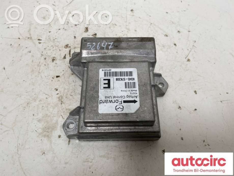 Mazda CX-5 Unitate/modul control ABS 