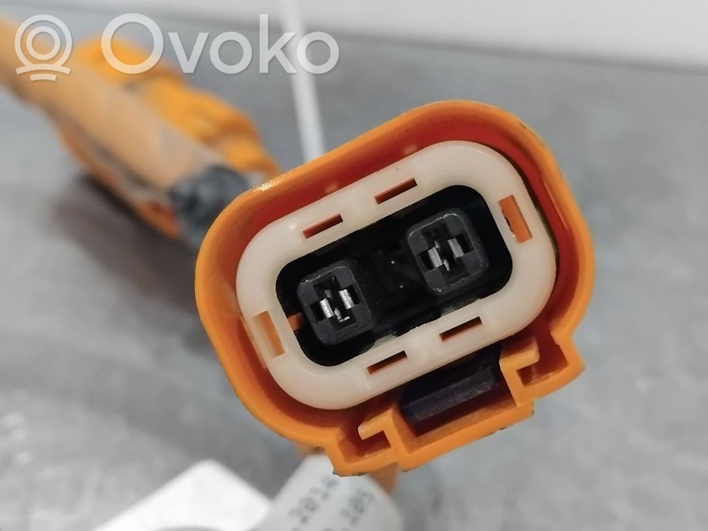 Volkswagen e-Golf Cable de alta tensión