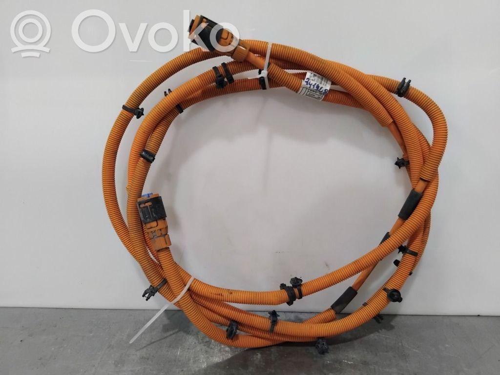 BMW i3 Cable de alta tensión 