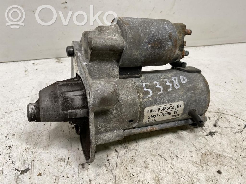 Anlasser   3M5T11000CF,2109635,2109635,3M5T11000CF