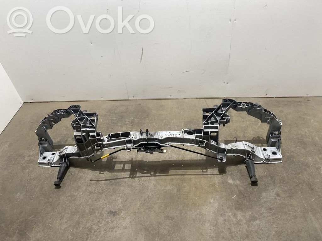 Ford Transit -  Tourneo Connect Support de radiateur sur cadre face avant 