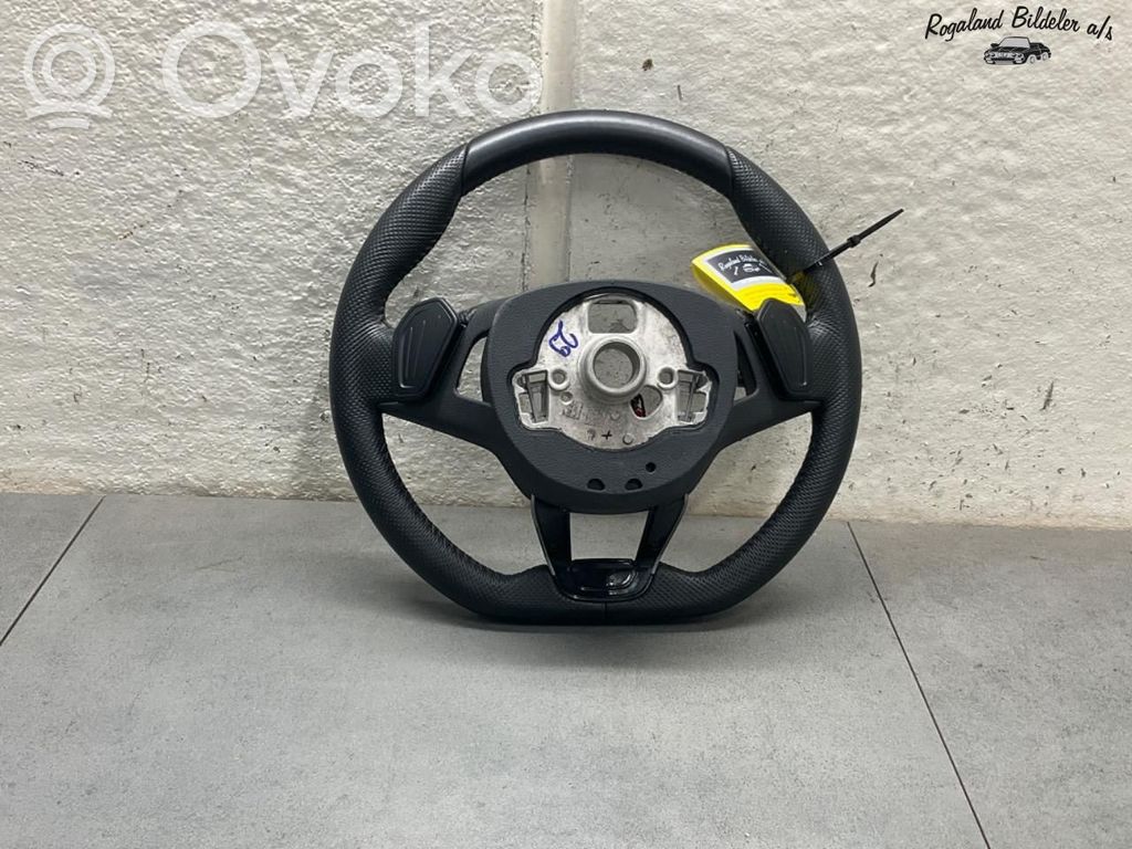 Skoda Enyaq iV Lenkrad 