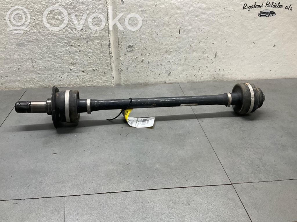 BMW X5 G05 Planetară spate 