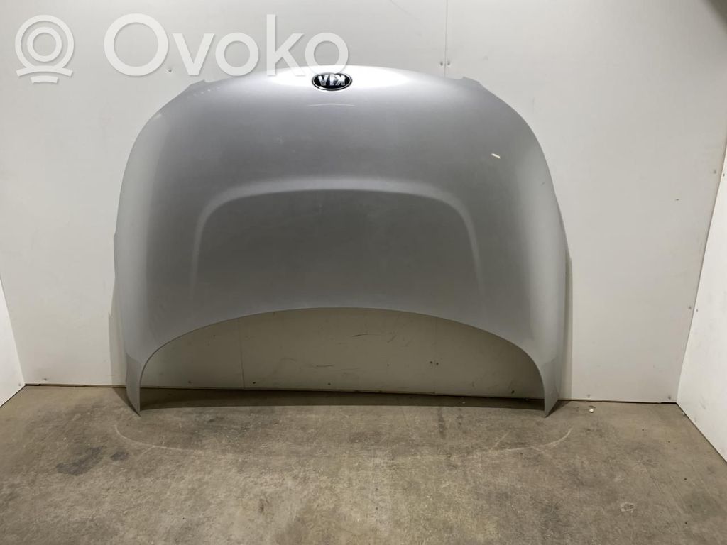 KIA Soul Konepelti 