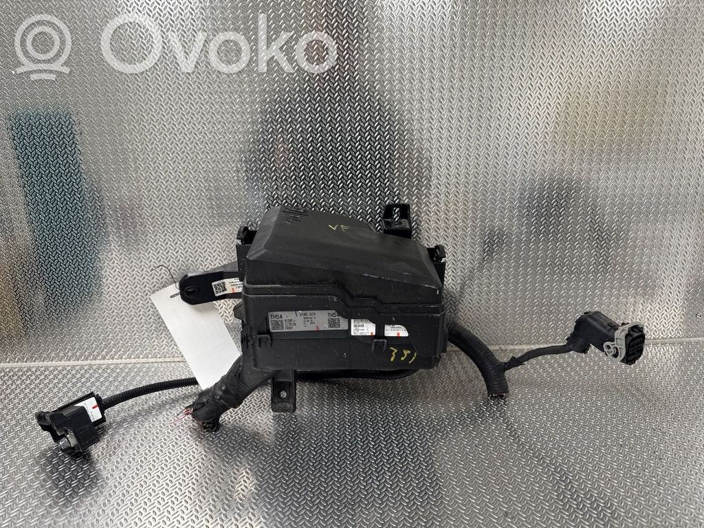 Hyundai Ioniq 5 Set scatola dei fusibili 