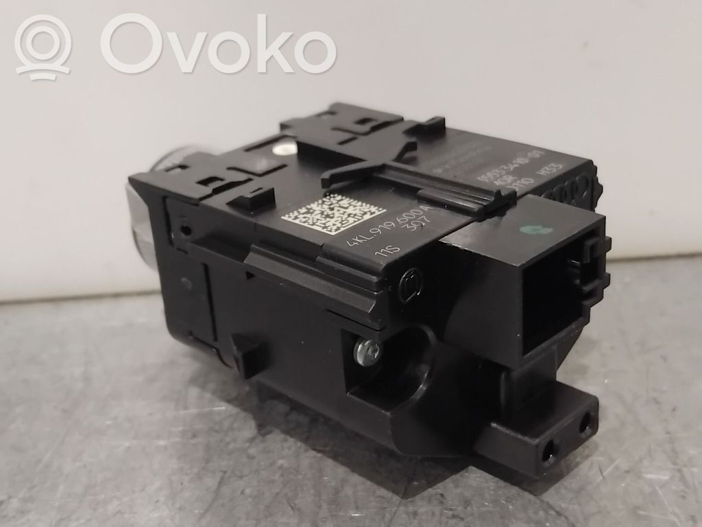 Audi e-tron Other switches/knobs/shifts