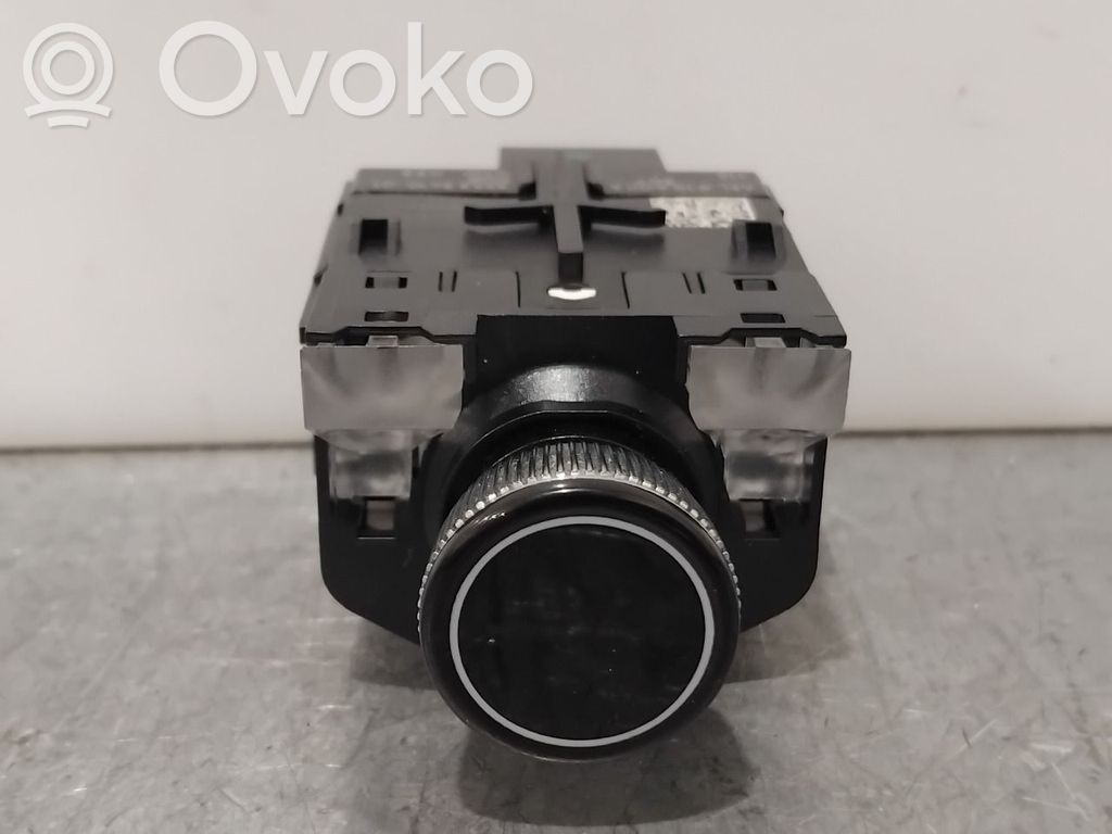 Audi e-tron Other switches/knobs/shifts 