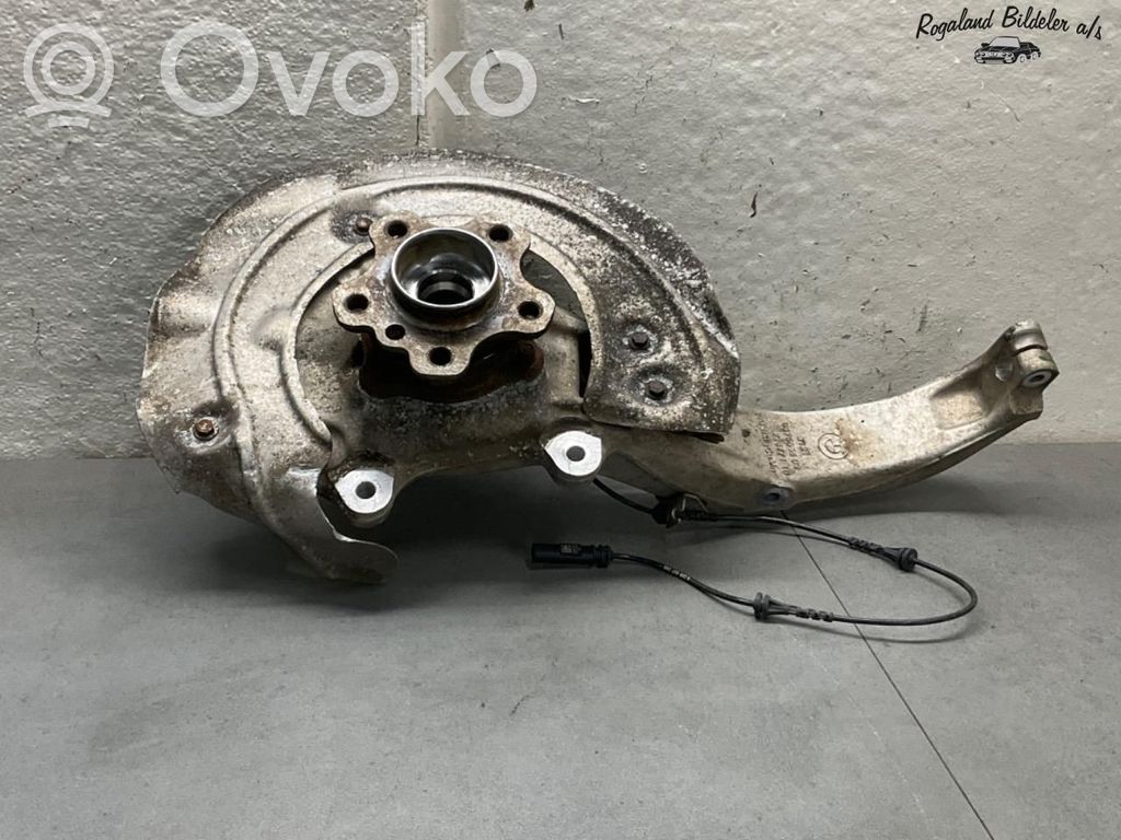 BMW X5 G05 Achsschenkel vorne 