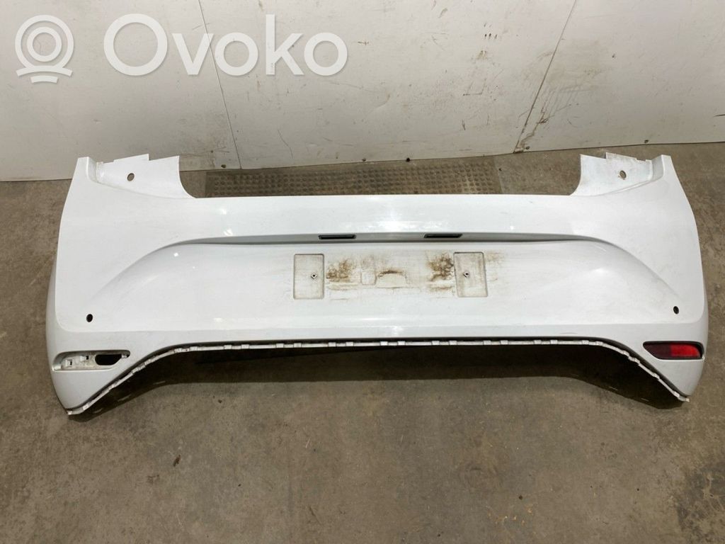 Volkswagen ID.3 Bară spate 