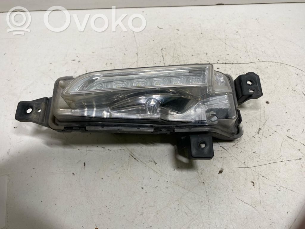 Suzuki Vitara (LY) LED-Tagfahrscheinwerfer 