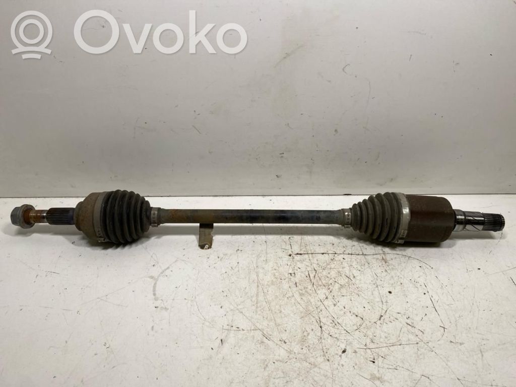 Eje de transmisión delantero   104411900D,104411900D