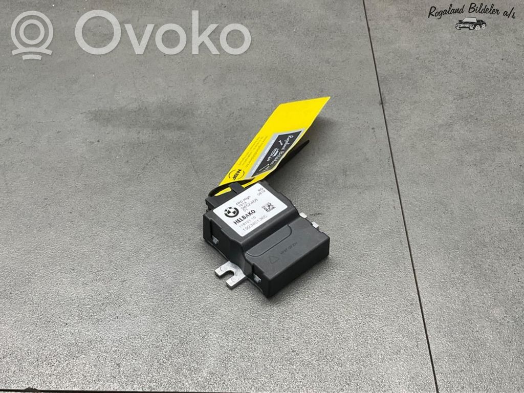 Unité de commande / module de pompe à carburant   16149452468,16149452468,16149452468,16149452468