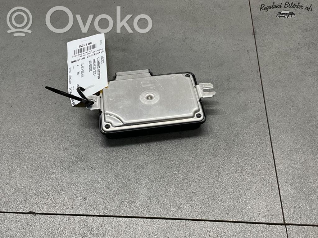 BMW X5 G05 Centralina ESP (controllo elettronico della stabilità)