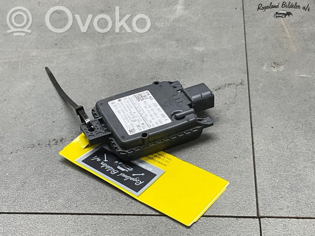 Skoda Enyaq iV Senzor radar distronic 