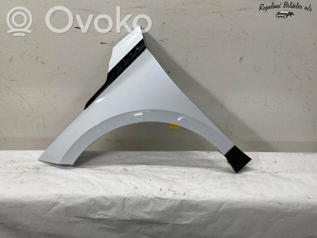 Skoda Enyaq iV Motor ridicare hayon/capotă portbagaj 