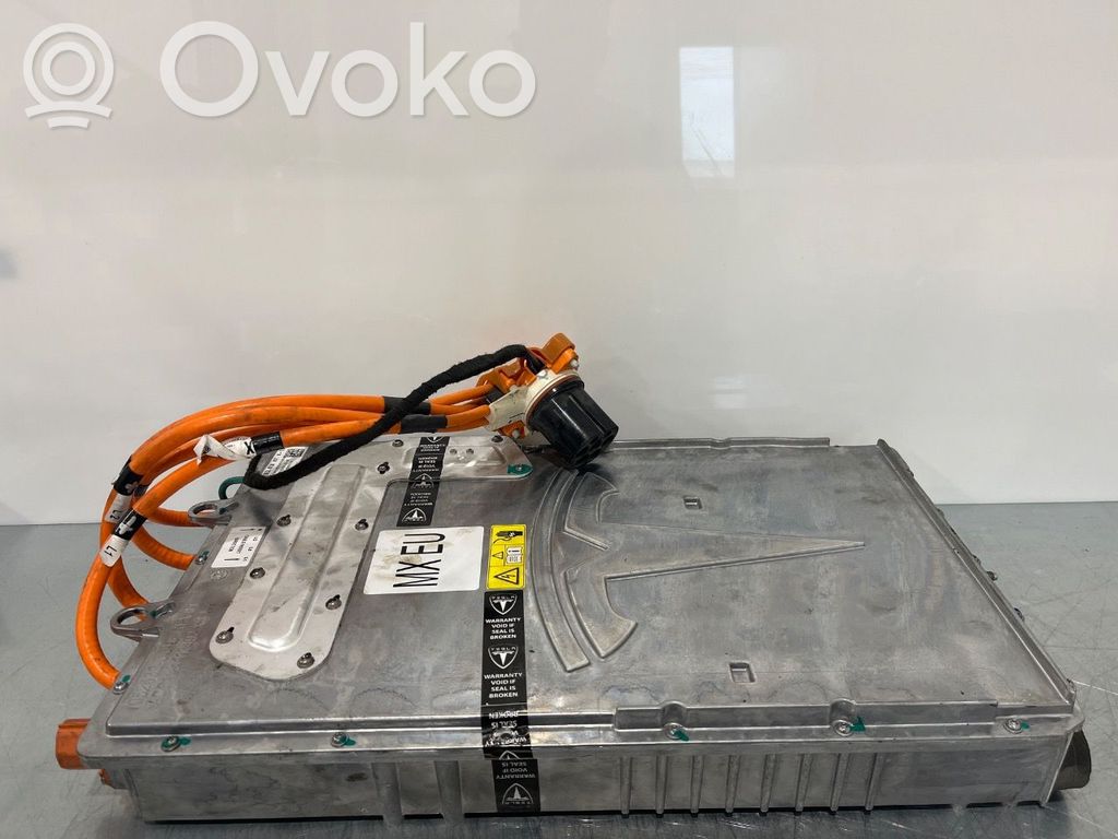 Tesla Model X Cargador de batería (opcional) 