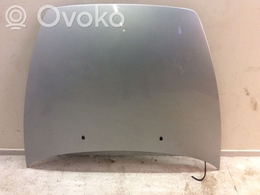 Volvo C30 Vano motore/cofano