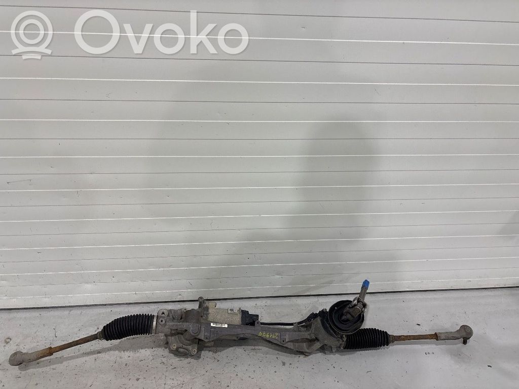 Volkswagen e-Golf Casetă direcție