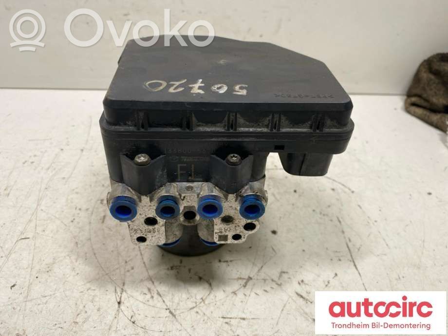 Mazda 6 ABS bloks 