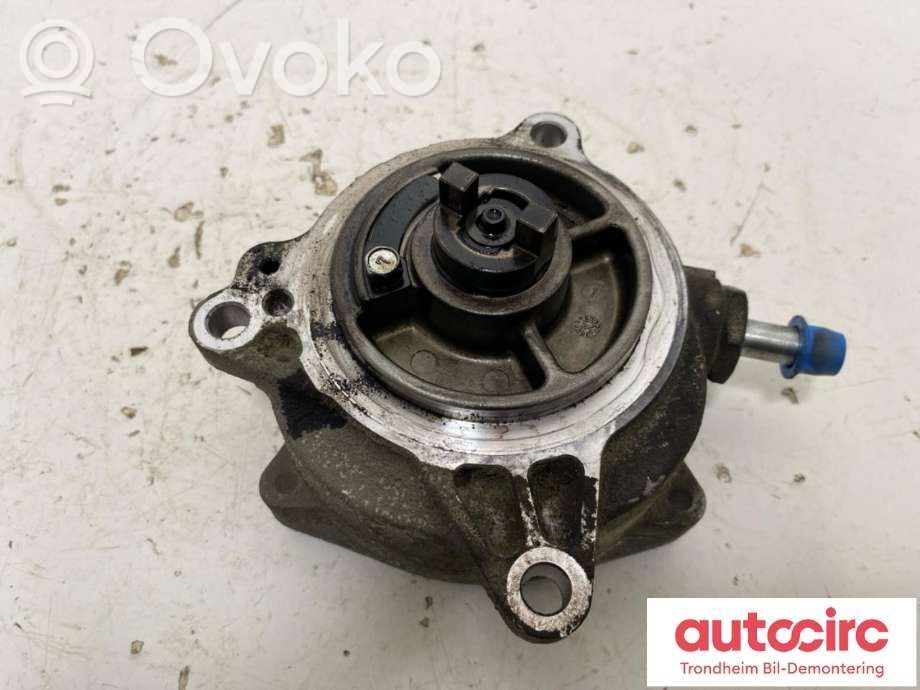 Subaru Legacy Vacuum pump 