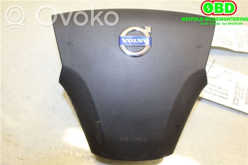 Volvo C30 Airbag volan 