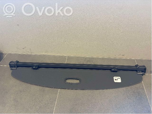 Hyundai Ioniq Copertura del rivestimento bagagliaio/baule 