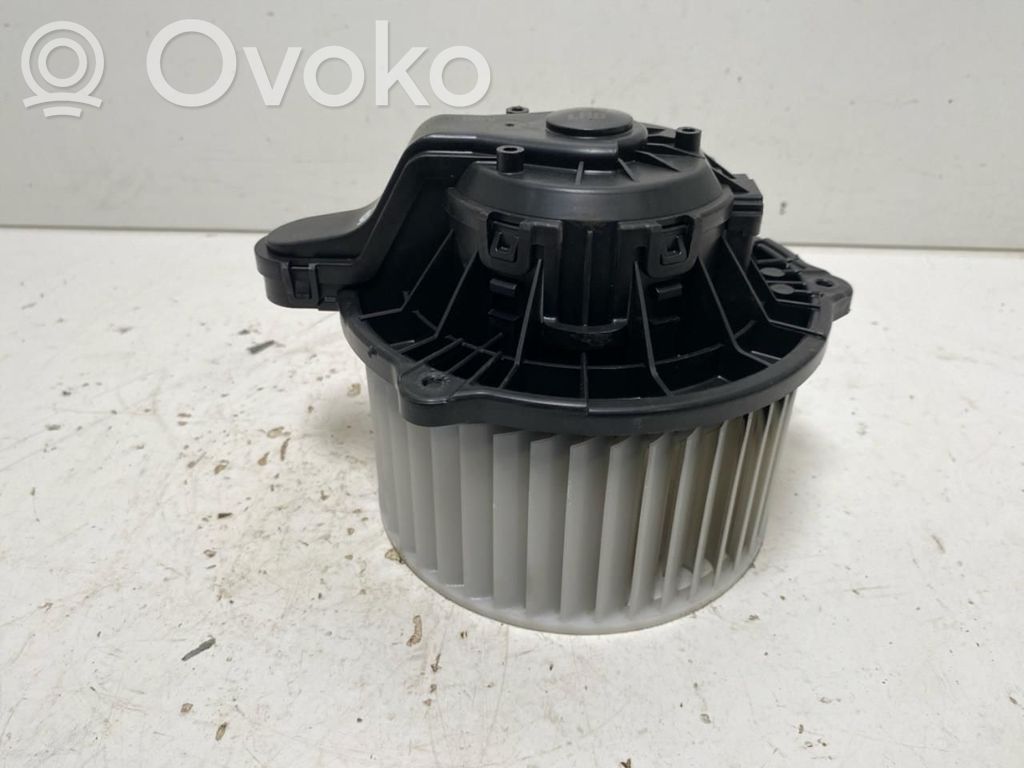 Tesla Model S Ventola riscaldamento/ventilatore abitacolo
