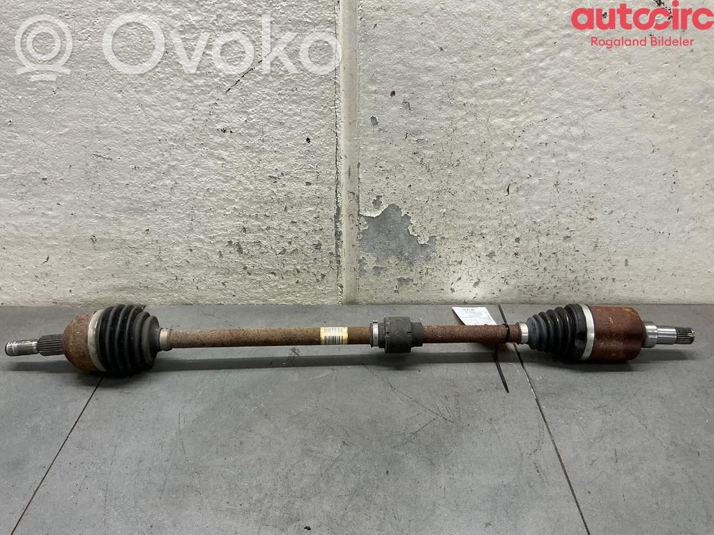 Ford Focus Front driveshaft 
